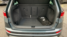 SEAT Ateca 1.5 TSI EVO FR [EZ] 5dr Petrol Estate